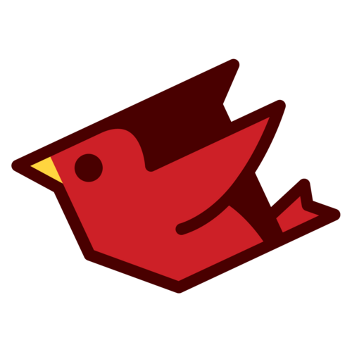 JRuby Logo
